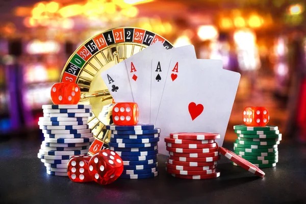 gurita slot platform interface showing slot games, live tables, and sports markets