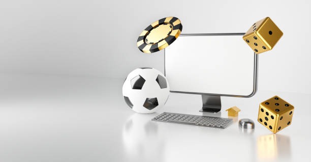 Total Goals Game 